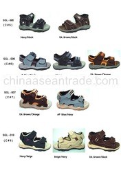 Children's Shoes