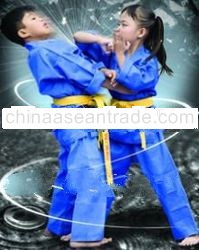 Vovinam Viet Vo Dao Uniform