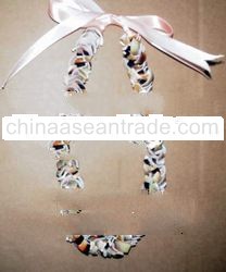 Shell Chocker Necklace