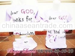 Couple Clothes a.k.a Baju Couple Cantik