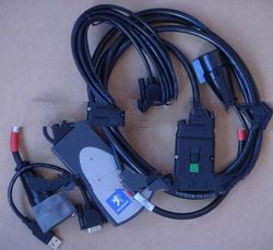 Lexia 3 car diagnostic tool