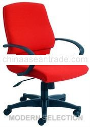 MS-L143 LOWBACK CHAIR