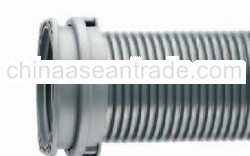 Flexicon large diameter conduit