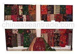 Fabric Batik