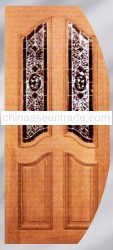 Engineered Wooden Door
