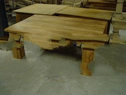 unfinish furniture