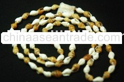 sampaguita SHELL necklace