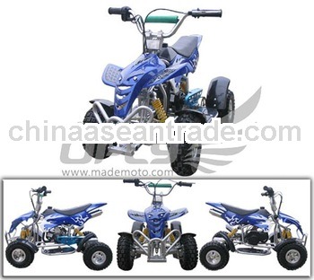 quad atv 49cc