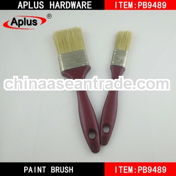 quality bristle panit brush bulk manufacturers