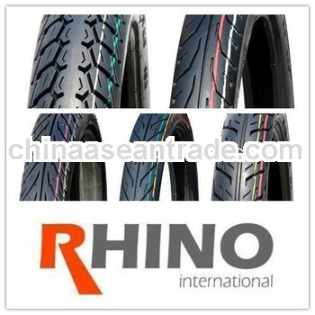 quality system control motorcycle tire 2 1/4-17