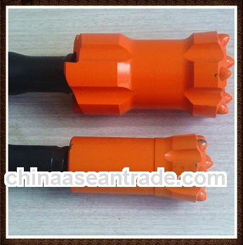 quarry rock drill bits