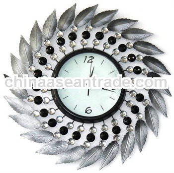 quartz wall clock movement