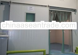 Industrial Cold Room Sliding Door
