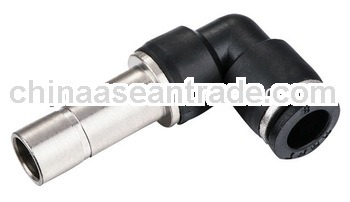 quick connecting tube fittings