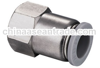 quick connecting tube fittings parker fittings