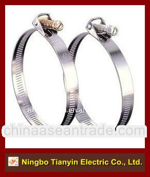 quick release hose clamps