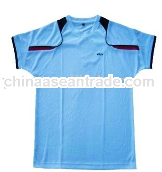 quickly dry t-shirts