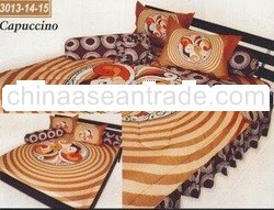 Cappucino Sprei harga Rp. 110,400 Bedsheet