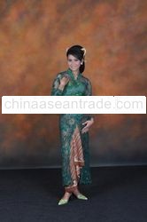 KEBAYA MEAZNET