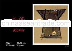 Duckfly Mirror Mosaic