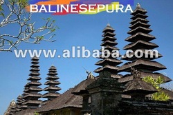 BALINESE PURA