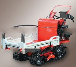 Canycom EG60 Rubber Track Carrier