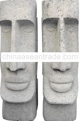 SOLID STONE STATUE SST11