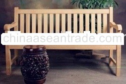 Chelsea 5 ft Teak Wood Bench