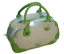 Latex Fashion Handbags