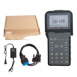 2013 New Arrival Auto Key Programmer CK100 Newest CK-100 V42.08 Silca SBB Latest ck100 key programme