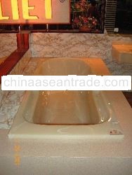 Imola bathtub