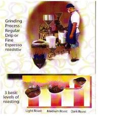 COFFEE TO EXPORT