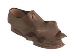 Romac Formal Sandal