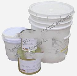 Factory Filled Low Noise Grease