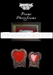 indonesian silver jewellery & craft