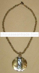 Necklace bead