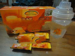 R & Z Maxx 5+1 Complete Slimming Supplement