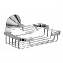 Never Drill Again VulKaan Soap Basket