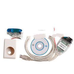 VAG Tacho For NEC MCU 24C32 or 24C64 Vagtacho USB Version V 5.0