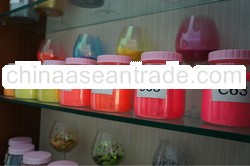 Rainbow Glitter Powder