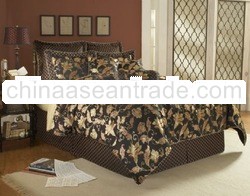 Gentry Bedding Set
