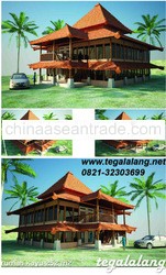 TEGALALANG