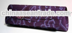 Batik Mm3 Clutch Bag