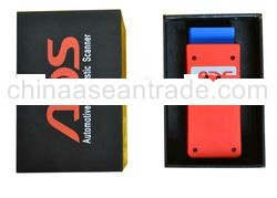 ADS A1 Bluetooth OBDII Scanner support all obdii cars