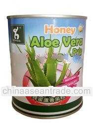 Honey Aloe Vera-3kg