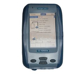 Super Low Price 2013 updated Toyota intelligent tester it2