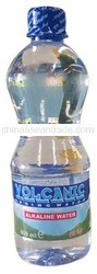 Volcanic Alkaline Water