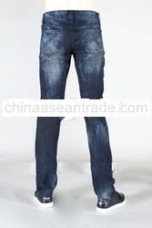 Men Strech jeans Models