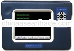 new vervision Digimaster ii Mileage Correction digimaster 2