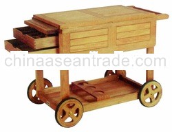 Tea Trolly